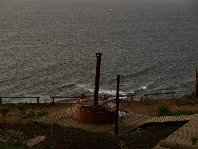 Cabañas Mirador de Matanzas Matanzas  Exterior foto