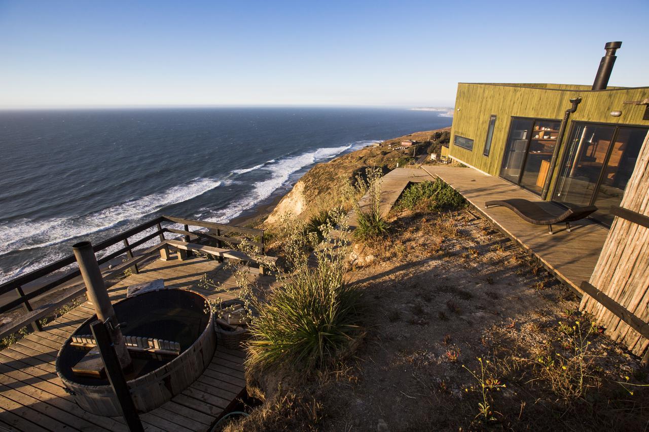 Cabañas Mirador de Matanzas Matanzas  Exterior foto